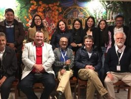 GruBIE y SemBIE Conferencia Latinoamericana de Bio-Impedancia Eléctrica CLABIO