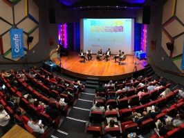 Universidad de Caldas obtiene el 99,8% de favorabilidad en la encuesta de percepción ciudadana de Manizales Cómo Vamos