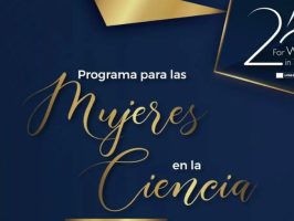 Para las Mujeres en la Ciencia - Colombia 2023