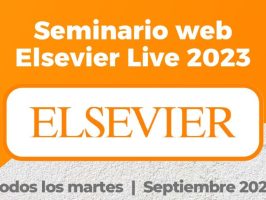 Capacitación Elsevier