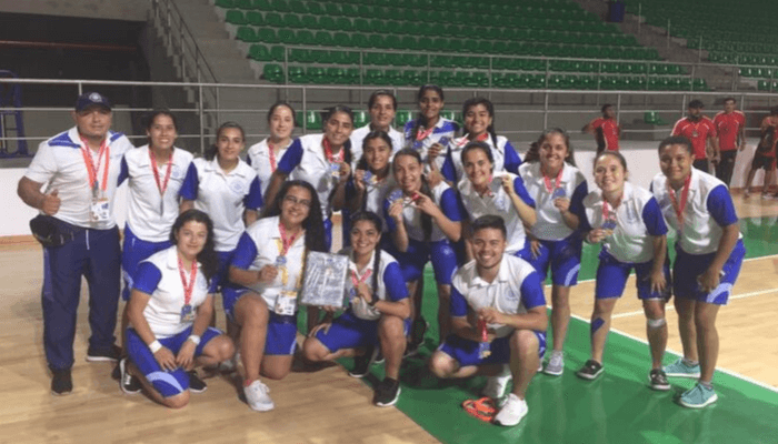 Tres medallas logró la U de Caldas en los Juegos Nacionales Ascún