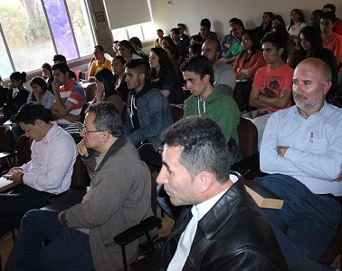 Docentes U. de Caldas formaron en el idioma español a ...