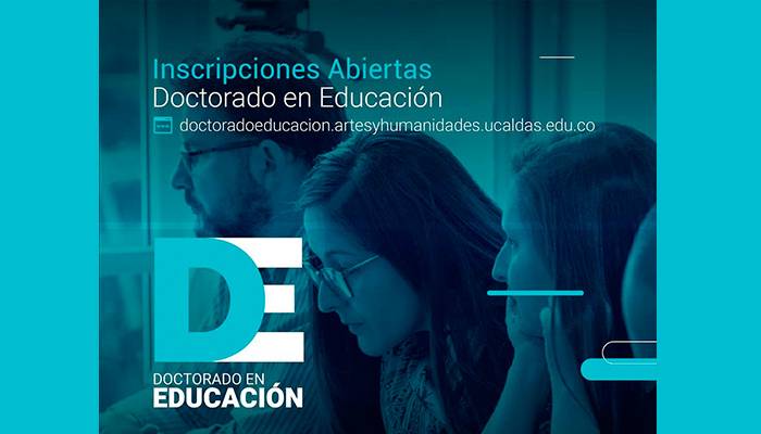 Doctorado En Educación